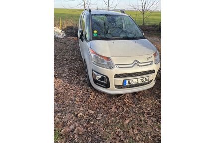 Citroen C3 Picasso Gebrauchtwagen