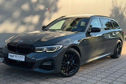 BMW 330 Gebrauchtwagen