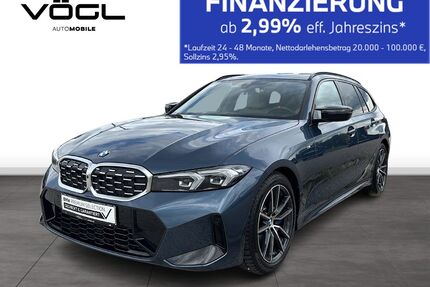 BMW M340d Gebrauchtwagen