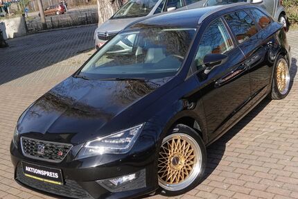 Seat Leon Gebrauchtwagen