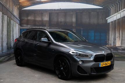 BMW X2 Gebrauchtwagen