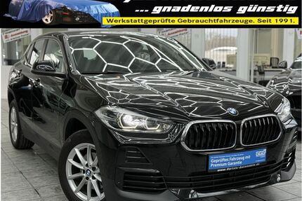 BMW X2 Gebrauchtwagen