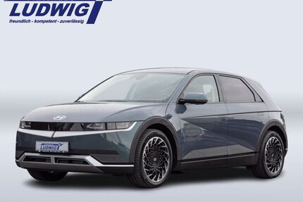 Hyundai IONIQ 5 Gebrauchtwagen