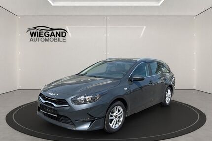 Kia ceed Sportswagon Gebrauchtwagen