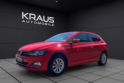 VW Polo Gebrauchtwagen