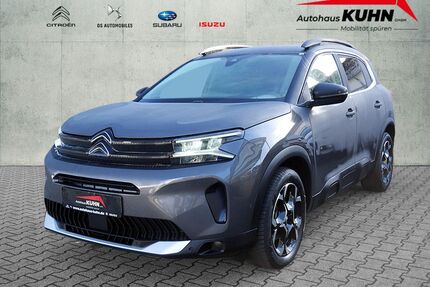 Citroen C5 Aircross Gebrauchtwagen
