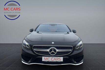 Mercedes-Benz S 500 Gebrauchtwagen