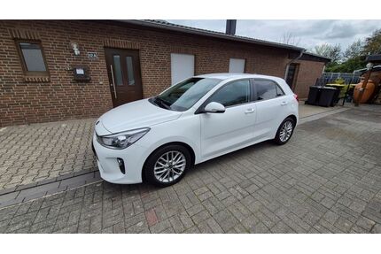 Kia Rio Gebrauchtwagen