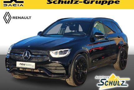 Mercedes-Benz GLC 300 Gebrauchtwagen