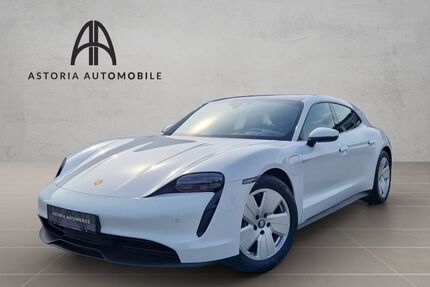 Porsche Taycan Gebrauchtwagen