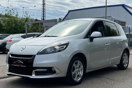 Renault Scenic Gebrauchtwagen