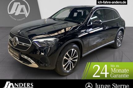 Mercedes-Benz GLC 220 Gebrauchtwagen