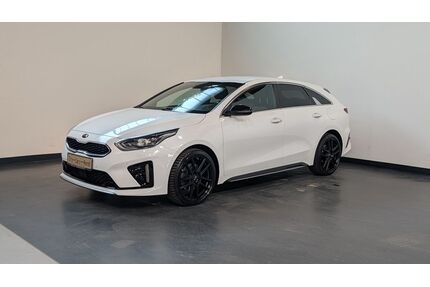 Kia pro ceed / ProCeed Gebrauchtwagen