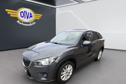 Mazda CX-5 Gebrauchtwagen