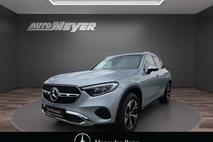 Mercedes-Benz GLC 300 Gebrauchtwagen