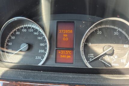 Mercedes-Benz Viano Gebrauchtwagen