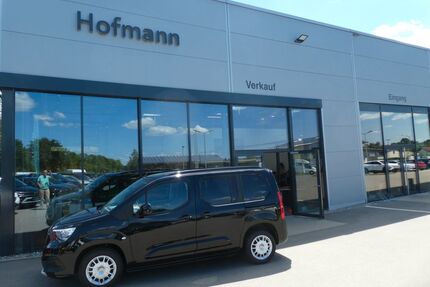 Opel Combo Gebrauchtwagen