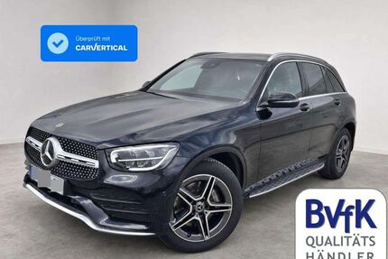 Mercedes-Benz GLC 300 Gebrauchtwagen