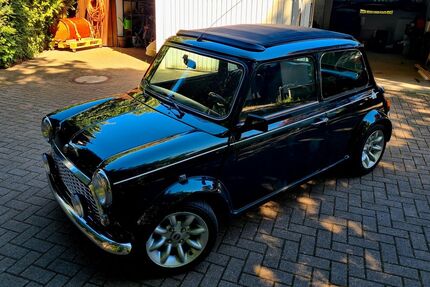 Mini 1300 Gebrauchtwagen
