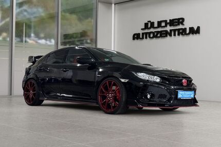 Honda Civic Gebrauchtwagen