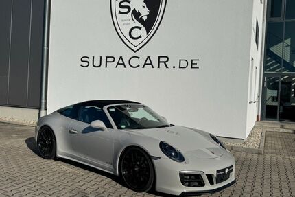 Porsche 991 Gebrauchtwagen