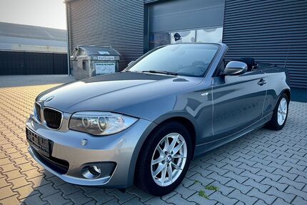 BMW 118 Gebrauchtwagen