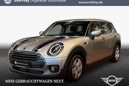 Mini Cooper Clubman Gebrauchtwagen