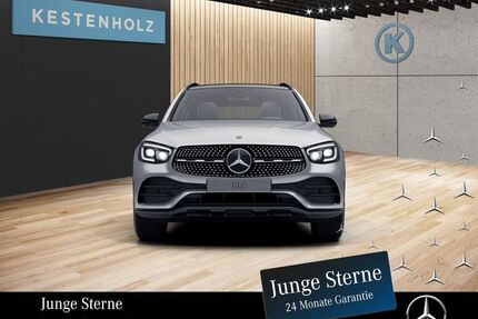 Mercedes-Benz GLC 300 Gebrauchtwagen