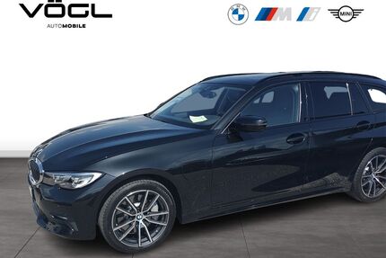 BMW 330 Gebrauchtwagen