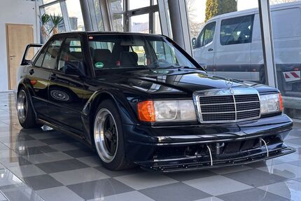 Mercedes-Benz 190 Gebrauchtwagen