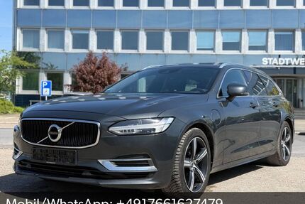 Volvo V90 Gebrauchtwagen