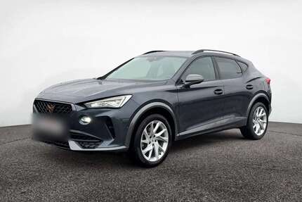 Cupra Formentor Gebrauchtwagen