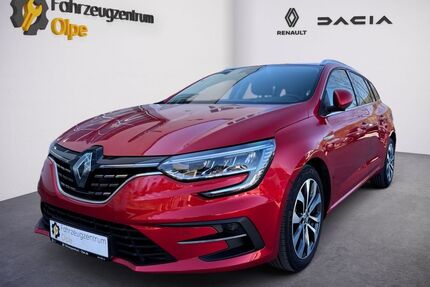 Renault Megane Gebrauchtwagen