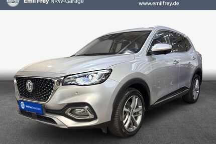MG HS Gebrauchtwagen