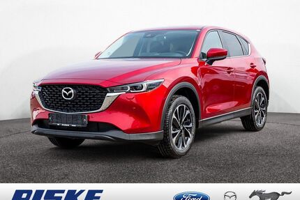 Mazda CX-5 Gebrauchtwagen