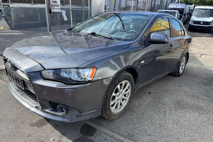 Mitsubishi Lancer Gebrauchtwagen