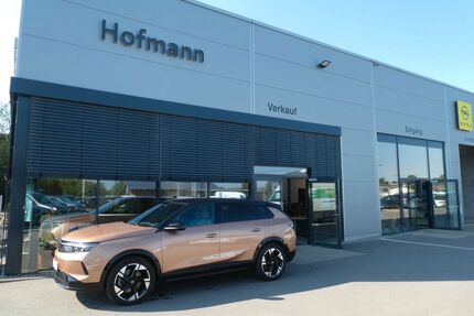 Opel Grandland (X) Gebrauchtwagen