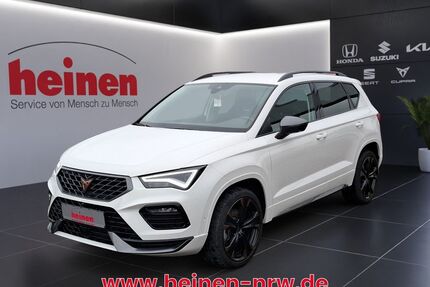 Cupra Ateca Gebrauchtwagen