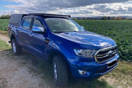 Ford Ranger Gebrauchtwagen