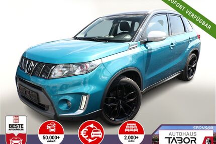 Suzuki Vitara Gebrauchtwagen