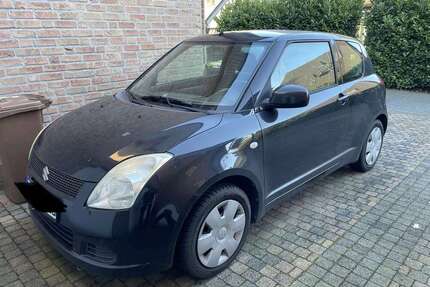 Suzuki Swift Gebrauchtwagen