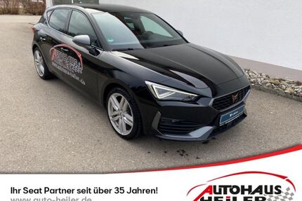 Cupra Leon Gebrauchtwagen