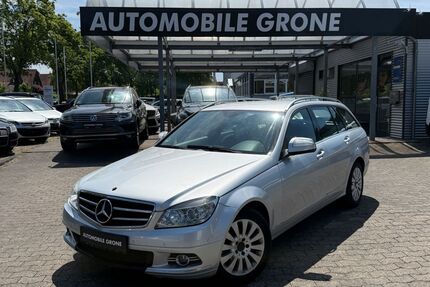 Mercedes-Benz C 220 Gebrauchtwagen