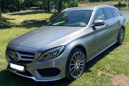 Mercedes-Benz 300 Gebrauchtwagen