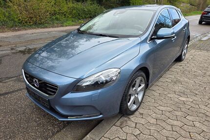 Volvo V40 Gebrauchtwagen