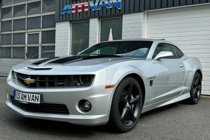 Chevrolet Camaro Gebrauchtwagen