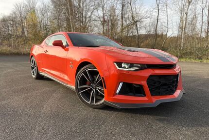 Chevrolet Camaro Gebrauchtwagen