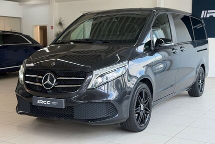 Mercedes-Benz V 250 Gebrauchtwagen