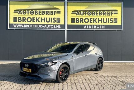 Mazda 3 Gebrauchtwagen