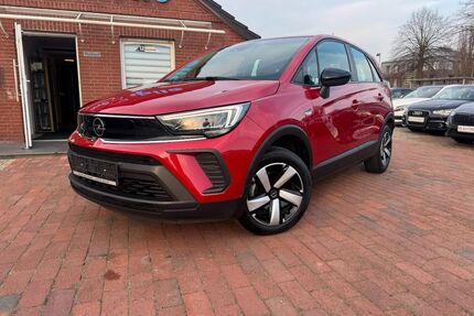 Opel Crossland (X) Gebrauchtwagen